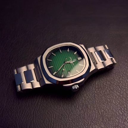 Poedagar Nautilus 40 mm Watch 