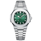 Classic Green