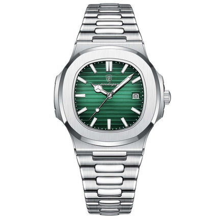 Poedagar Nautilus 40 mm Watch 