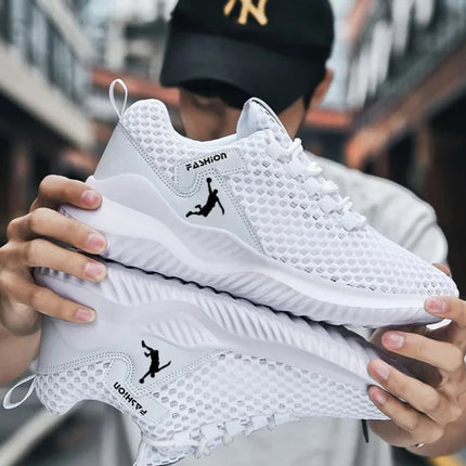 Men's Running Shoes | Lightweight and Breathable