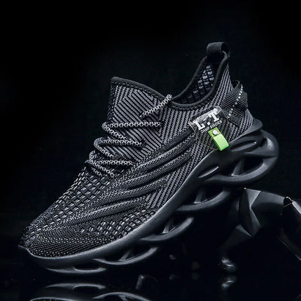 Men's Running Shoes | Lightweight and Breathable