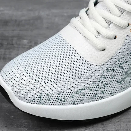 Men's Mesh Sneakers | Lightweight, Comfortable, and Modern