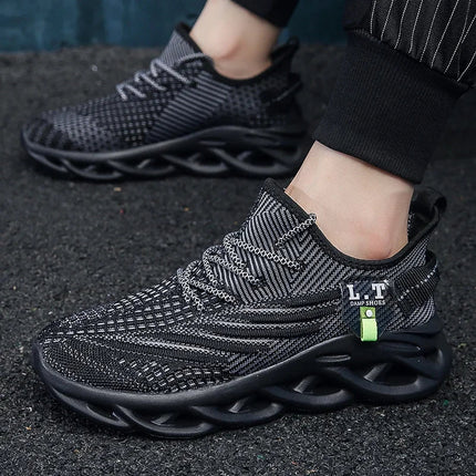 Men's Running Shoes | Lightweight and Breathable