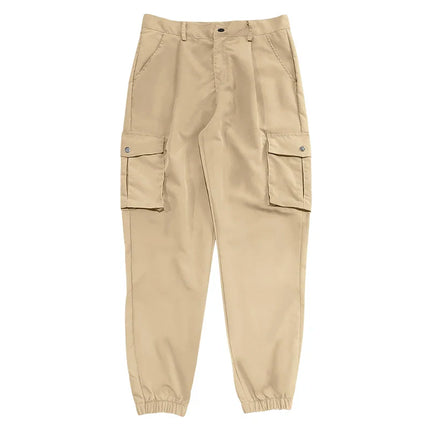 Versatile sports pants