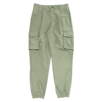 Versatile sports pants