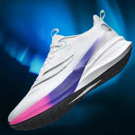 Carbon Plate Non-Slip Running Shoes | Unisex!