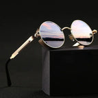 Sunset Gold