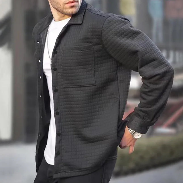 Campera Danux