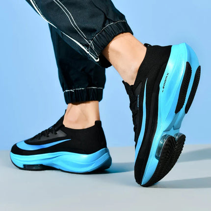 Ultralight Running Shoes 2025 | With Professional Cushioning