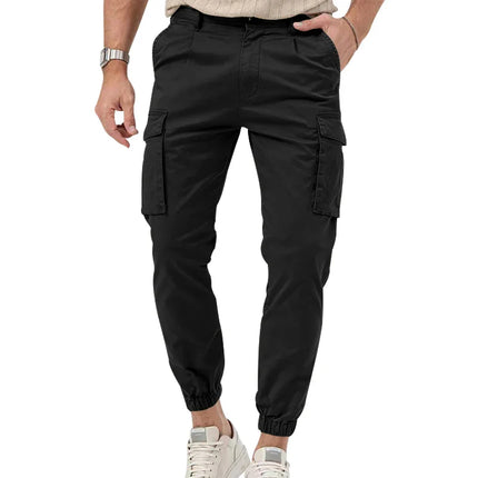 Versatile sports pants