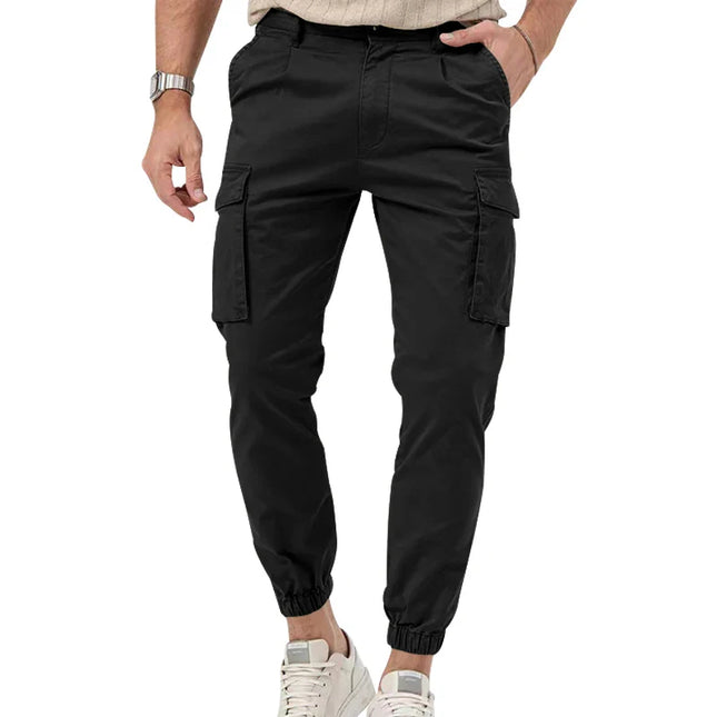 Versatile sports pants