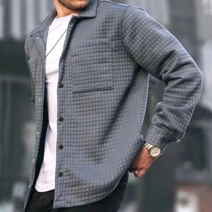 Campera Danux