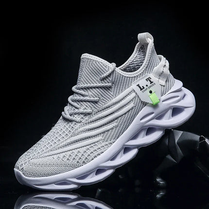 Men's Running Shoes | Lightweight and Breathable
