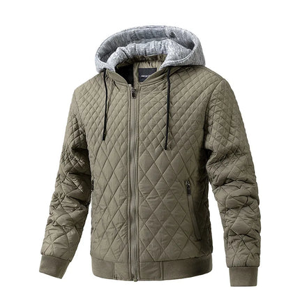 Campera Alpen