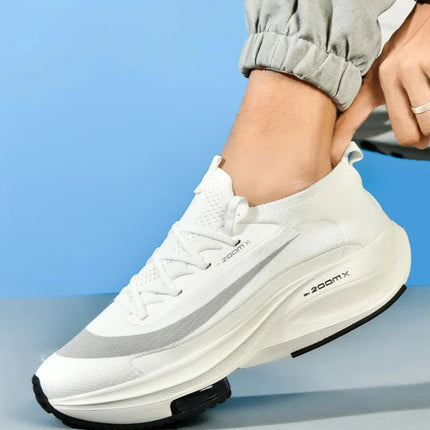 Ultralight Running Shoes 2025 | With Professional Cushioning