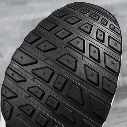 Men's Mesh Sneakers | Lightweight, Comfortable, and Modern