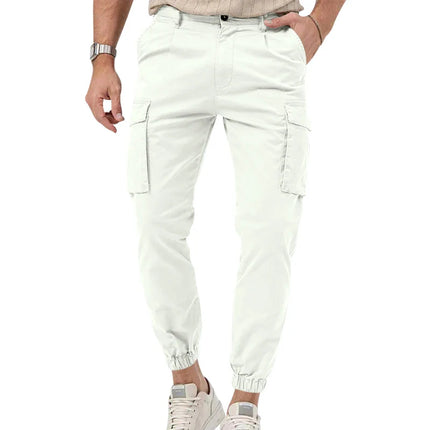Versatile sports pants