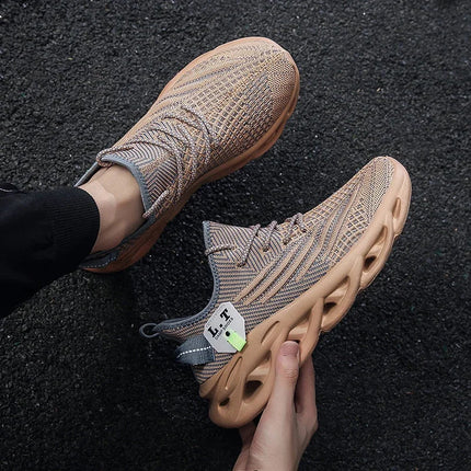Men's Running Shoes | Lightweight and Breathable