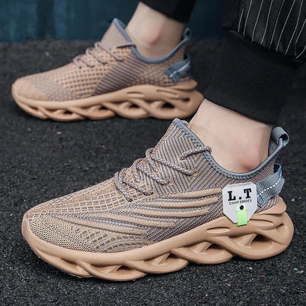 Men's Running Shoes | Lightweight and Breathable