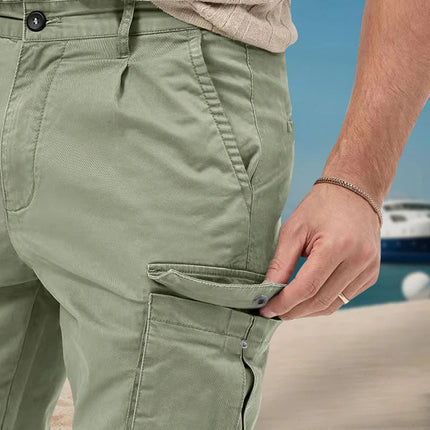 Versatile sports pants