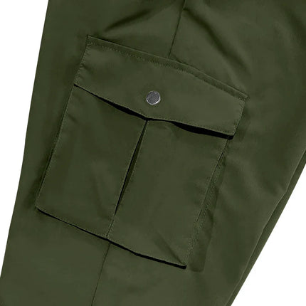 Versatile sports pants