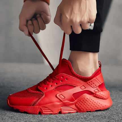 Men's Street Air Sneakers | Lightweight and Versatile