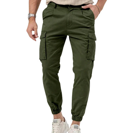 Versatile sports pants