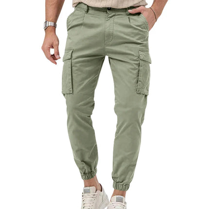 Versatile sports pants