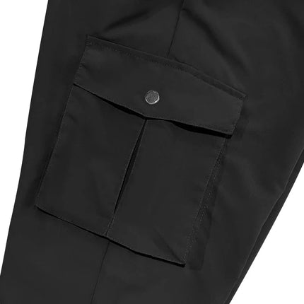Versatile sports pants