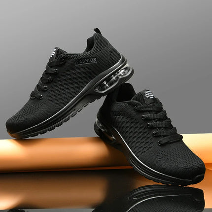Men's Running Shoes | Durable and Lightweight