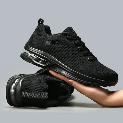 Men's Running Shoes | Durable and Lightweight