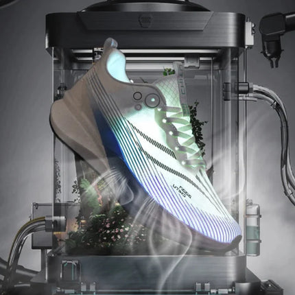 Carbon Plate Non-Slip Running Shoes | Unisex!