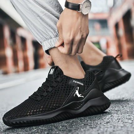 Men's Running Shoes | Lightweight and Breathable