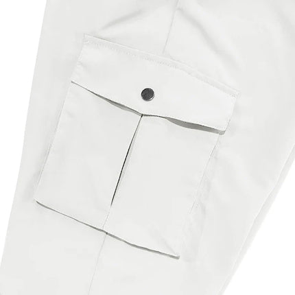 Versatile sports pants