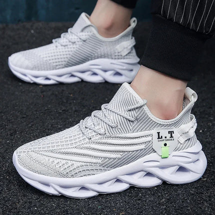 Men's Running Shoes | Lightweight and Breathable
