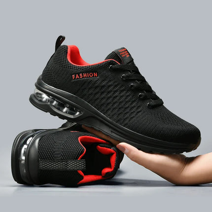 Men's Running Shoes | Durable and Lightweight