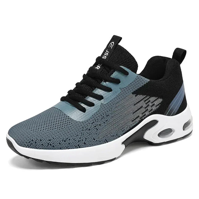 Men's Mesh Sneakers | Lightweight, Comfortable, and Modern