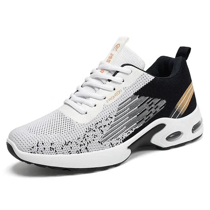 Men's Mesh Sneakers | Lightweight, Comfortable, and Modern