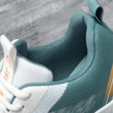 Men's Mesh Sneakers | Lightweight, Comfortable, and Modern