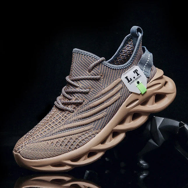 Men's Running Shoes | Lightweight and Breathable
