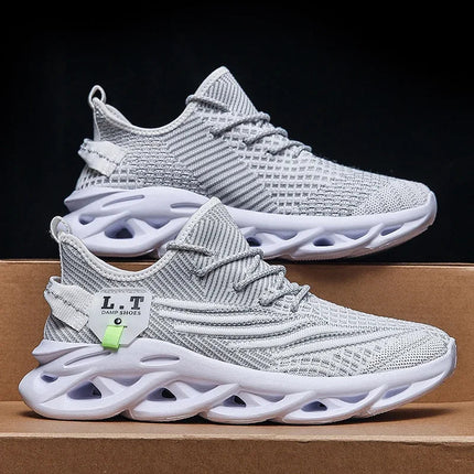Men's Running Shoes | Lightweight and Breathable