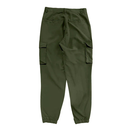 Versatile sports pants