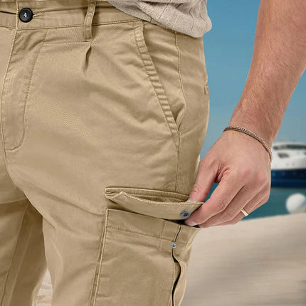Versatile sports pants