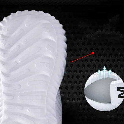 Men's Running Shoes | Lightweight and Breathable