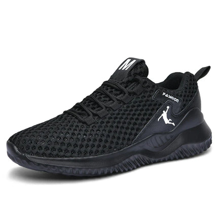 Men's Running Shoes | Lightweight and Breathable