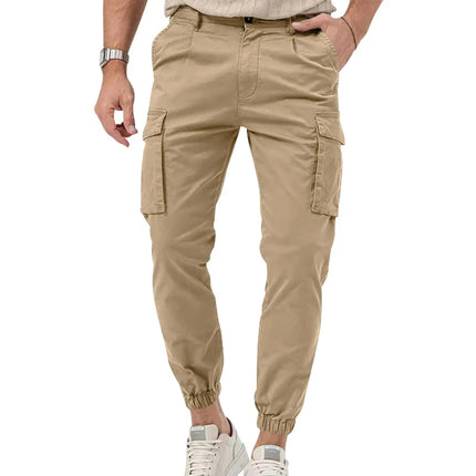 Versatile sports pants