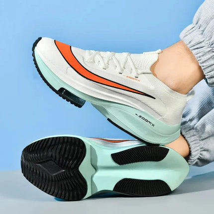 Ultralight Running Shoes 2025 | With Professional Cushioning