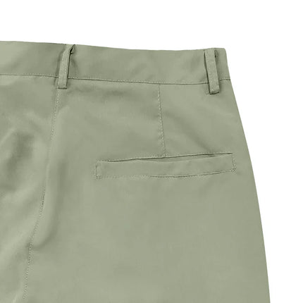 Versatile sports pants