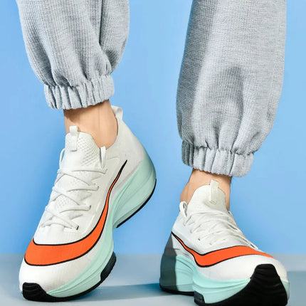 Ultralight Running Shoes 2025 | With Professional Cushioning