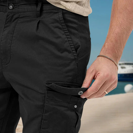 Versatile sports pants